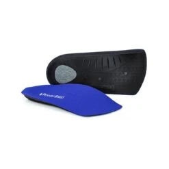 'Powerstep' Pinnacle SlimTech® 3/4 Insoles