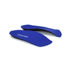 'Powerstep' Pinnacle SlimTech® 3/4 Insoles 8 'Powerstep' Pinnacle SlimTech® 3/4 Insoles -Travs Outfitter Store 5012 03 product 04 1400px 72dpi