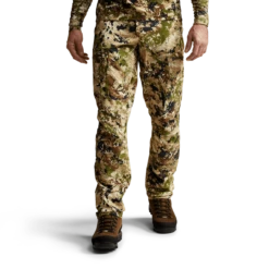 'Sitka' Men's Ascent Pant - Optifade Subalpine