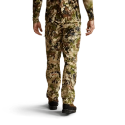 'Sitka' Men's Ascent Pant - Optifade Subalpine -Travs Outfitter Store 50127 SA 3 ojvo 10174