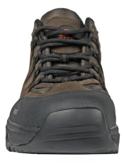 'Hoss Boot' Men's Eric Lo EH Soft Toe - Brown -Travs Outfitter Store 50238 ERICLO BROWN 5L