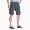 'Kuhl' Men's 10" Radikl™ Short - Carbon