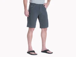 'Kuhl' Men's 10" Radikl™ Short - Carbon