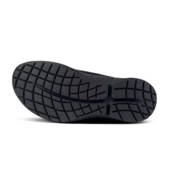 'OOFOS' Women's OOmg Sport LS-Low Shoe - Black / Black -Travs Outfitter Store 5076BLACK shot7