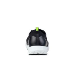 'OOFOS' Women's OOmg Sport LS-Low Shoe - White / Black 11 'OOFOS' Women's OOmg Sport LS-Low Shoe - White / Black -Travs Outfitter Store 5076WHTBLK shot5