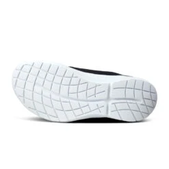 'OOFOS' Women's OOmg Sport LS-Low Shoe - White / Black 9 'OOFOS' Women's OOmg Sport LS-Low Shoe - White / Black -Travs Outfitter Store 5076WHTBLK shot7