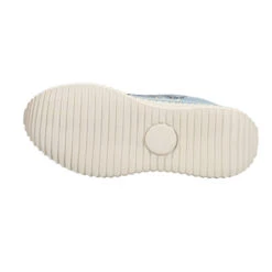 'Corky's' Women's Adventure Sneaker - Blue -Travs Outfitter Store 51 0074 BLUE 5l