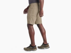 'Kuhl' Men's Rambler™ Short - Khaki 7 'Kuhl' Men's Rambler™ Short - Khaki -Travs Outfitter Store 5125 KK S2 17