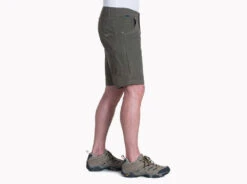 'Kuhl' Men's Rambler™ Short - Gun Metal 5 'Kuhl' Men's Rambler™ Short - Gun Metal -Travs Outfitter Store 5125 ms ramblr short gunmetal side