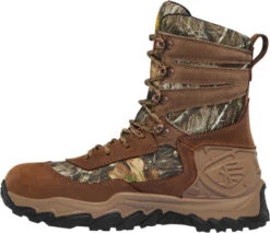 'LaCrosse' Women's 8" Windrose 600GR WP Hunting - Realtree Edge™ -Travs Outfitter Store 513364 M