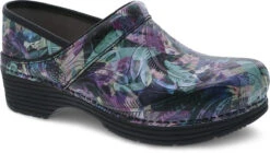'Dansko' Women's LT Pro - Watercolor Tooled -Travs Outfitter Store 5200420202
