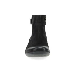 'DANSKO' Women's Finnley Bootie - Black -Travs Outfitter Store 5513360200 VF1