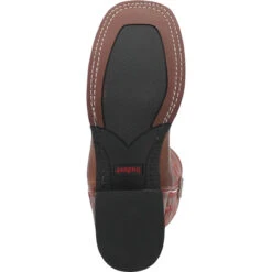 'Laredo' Women's Darla Western Square Toe - Tan / Red -Travs Outfitter Store 5894 7 1200x b35e6b4f f6d1 434f b167 23a4375b0b61