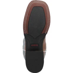 'Laredo' Women's 11" Darla Western Square Toe - Honey -Travs Outfitter Store 5895 7