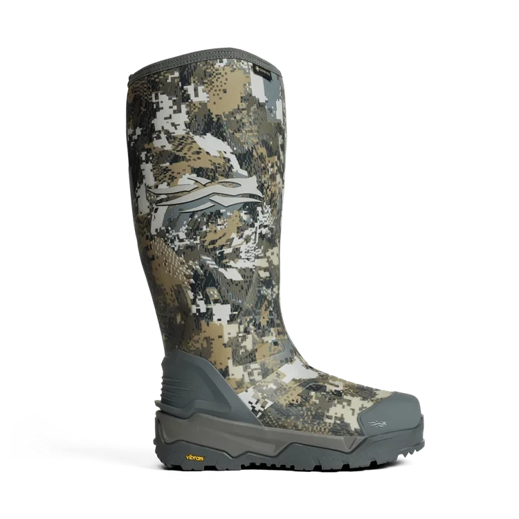 'Sitka' Men's Ventlite GTX Boot - Optifade Elevated II 1 'Sitka' Men's Ventlite GTX Boot - Optifade Elevated II