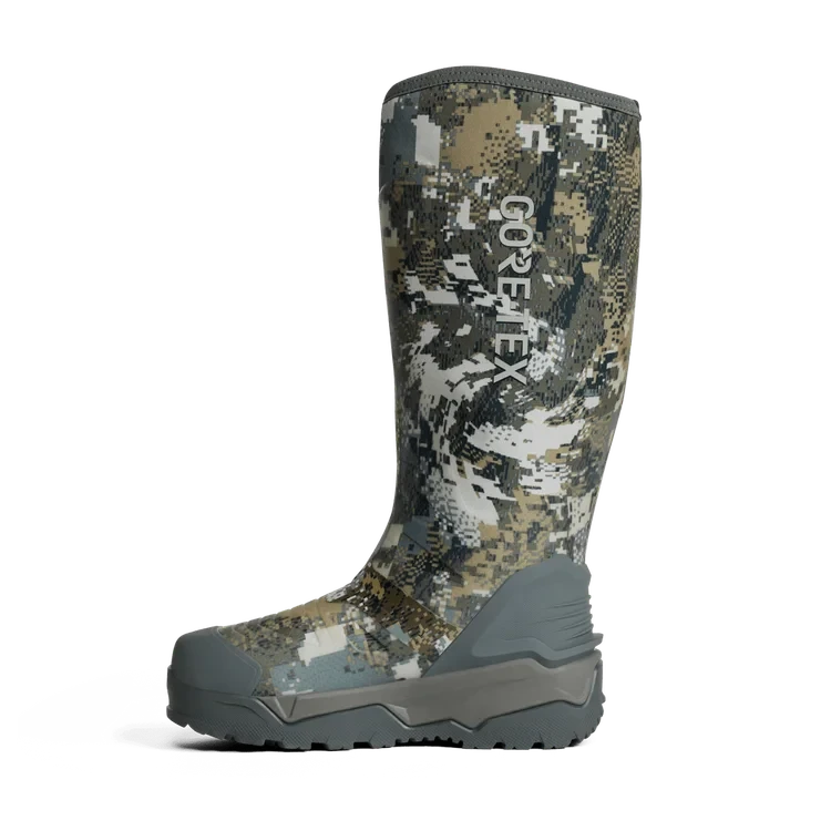 'Sitka' Men's Ventlite GTX Boot - Optifade Elevated II 2 'Sitka' Men's Ventlite GTX Boot - Optifade Elevated II - Image 2