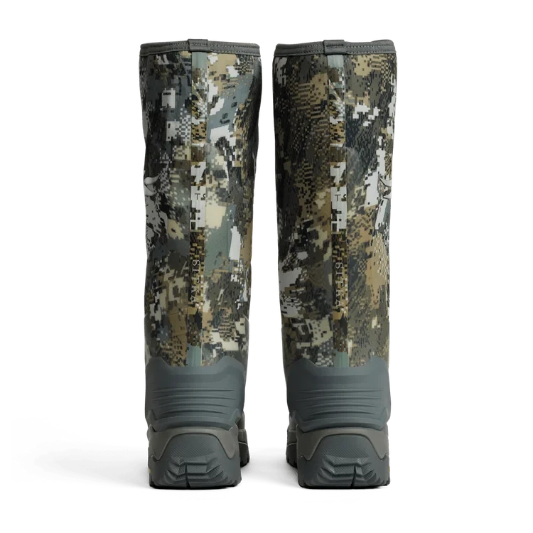 'Sitka' Men's Ventlite GTX Boot - Optifade Elevated II 4 'Sitka' Men's Ventlite GTX Boot - Optifade Elevated II - Image 4