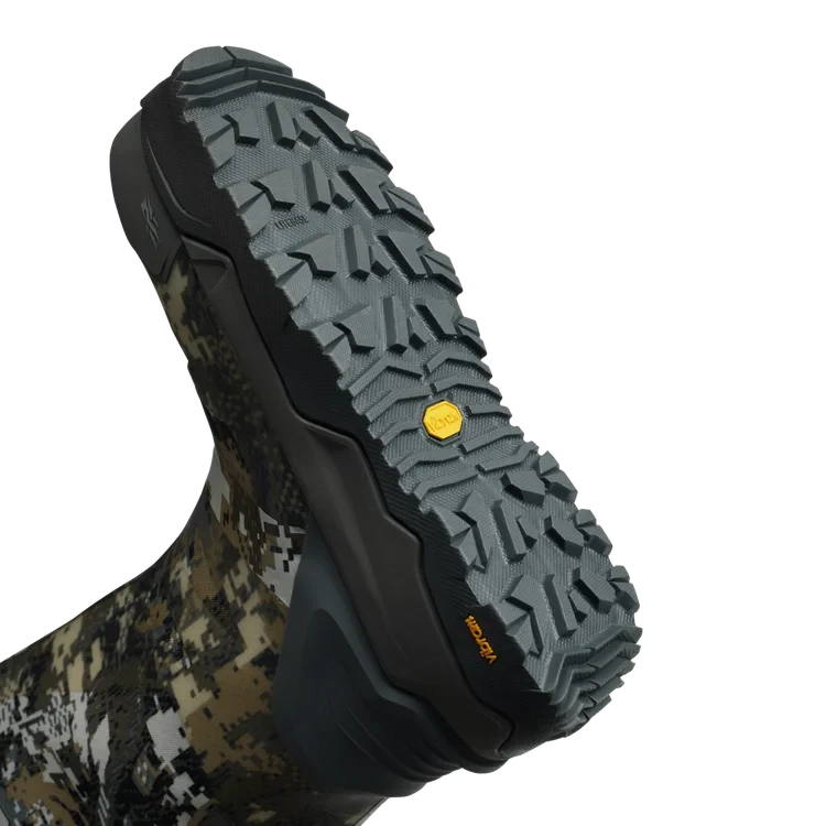 'Sitka' Men's Ventlite GTX Boot - Optifade Elevated II 5 'Sitka' Men's Ventlite GTX Boot - Optifade Elevated II - Image 5