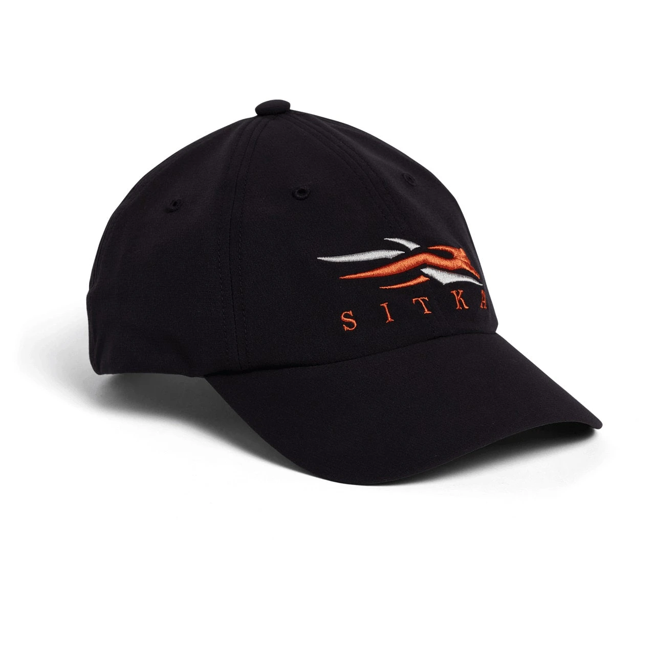 'Sitka' Men's Traverse Cap - Black 1 'Sitka' Men's Traverse Cap - Black