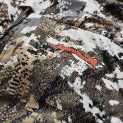 'Sitka' Men's Ambient Jacket - Optifade Elevated II -Travs Outfitter Store 600043 EV 6 kwaz 74623