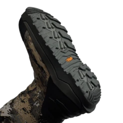 'Sitka' Men's Back40 Boot - Optifade Elevated II -Travs Outfitter Store 600052 EV 7 ejad 13550