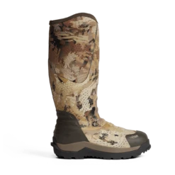 'Sitka' Men's Back40 Boot - Optifade Marsh