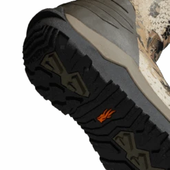 'Sitka' Men's Back40 Boot - Optifade Marsh -Travs Outfitter Store 600052 WL 6 w65m 92920