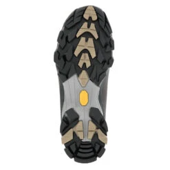 'Zamberlan' Men's 6" Vioz GTX® WP Hiking Boot - Dark Brown -Travs Outfitter Store 604db2ae00f22018bbed8069