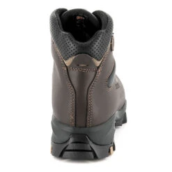 'Zamberlan' Men's 6" Vioz GTX® WP Hiking Boot - Dark Brown -Travs Outfitter Store 604db2cb5fb8e0e8e504b8e7