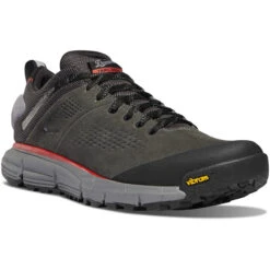'Danner' Men's 3" Trail 2650 GTX - Dark Gray / Brick Red 8 'Danner' Men's 3" Trail 2650 GTX - Dark Gray / Brick Red -Travs Outfitter Store 61200