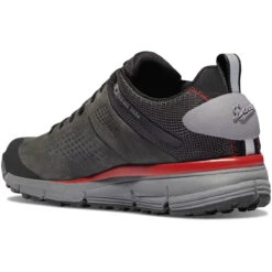 'Danner' Men's 3" Trail 2650 GTX - Dark Gray / Brick Red 9 'Danner' Men's 3" Trail 2650 GTX - Dark Gray / Brick Red -Travs Outfitter Store 61200 M 1