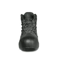 'S Fellas' Men's Trekker EH PR WP Comp Toe Hiker - Black -Travs Outfitter Store 6200 3