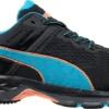 'PUMA' Women's Define 2.0 EH Low Comp Toe - Black / Aqua