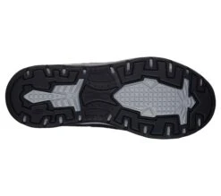 'Skechers' Men's Expected Gomel Slip On - Black -Travs Outfitter Store 65086 BLK D large 372c5f3d 6064 44ab 9d19 9c8075d151e1