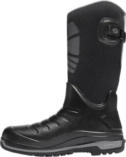 'LaCrosse' Men's 14" Aero Insulator Met Guard EH WP Comp Toe - Black -Travs Outfitter Store 664554 M