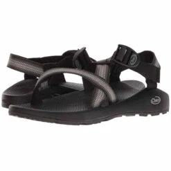 'Chaco' Men's Z1 Classic Sandal - Split Grey 10 'Chaco' Men's Z1 Classic Sandal - Split Grey -Travs Outfitter Store 67960 p1