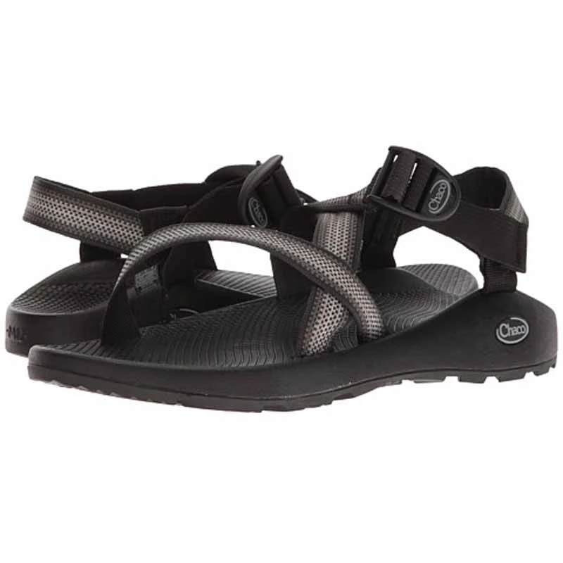'Chaco' Men's Z1 Classic Sandal - Split Grey 5 'Chaco' Men's Z1 Classic Sandal - Split Grey - Image 5