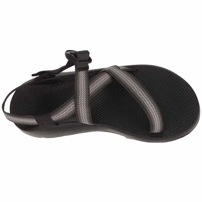 'Chaco' Men's Z1 Classic Sandal - Split Grey 2 'Chaco' Men's Z1 Classic Sandal - Split Grey - Image 2