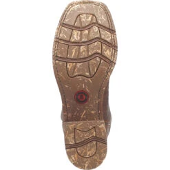 'Laredo' Men's 11" Durant Western Square Steel Toe - Rust -Travs Outfitter Store 68145 7 1200x 459587e4 b960 42c3 a50d feff996b8ffc