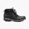 'BOGS' Women's Arcata Urban WP Leather Mid Boot - Black