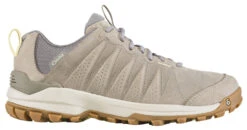 Oboz Footwear 'Oboz' Women's Sypes WP Low Hiker - Gravel