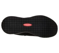 'Skechers' Women's Squad SR Work - Black -Travs Outfitter Store 77222 BLK C large ced844e9 2d33 4668 8c09 46091dfde88f