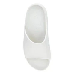 'DANSKO' Women's Devyn Sandal - White -Travs Outfitter Store 7901000100 VIT