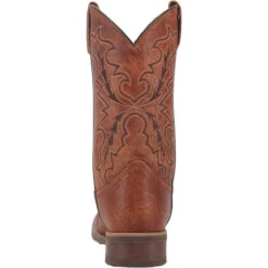 'Laredo' Men's 11" Winfield Western Square Toe - Rust 10 'Laredo' Men's 11" Winfield Western Square Toe - Rust -Travs Outfitter Store 7946 4 1200x 70668c47 c249 4921 a6b6 919186146618