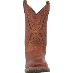 'Laredo' Men's 11" Winfield Western Square Toe - Rust 9 'Laredo' Men's 11" Winfield Western Square Toe - Rust -Travs Outfitter Store 7946 5 1200x 10d2313e 90cc 4ab5 b332 b7068e087acb