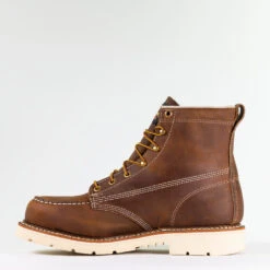 'Thorogood' Men's 6" American Heritage EH Steel Toe - Trail Crazyhorse 10 'Thorogood' Men's 6" American Heritage EH Steel Toe - Trail Crazyhorse -Travs Outfitter Store 804 4375 3a 1000x1000 7afcdef7 ae36 461e b88c db51a98b6b78