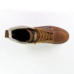 'Thorogood' Men's 6" American Heritage EH Steel Toe - Trail Crazyhorse 9 'Thorogood' Men's 6" American Heritage EH Steel Toe - Trail Crazyhorse -Travs Outfitter Store 804 4375 7a 1000x1000 f42dbef5 0b4b 40f1 ac00 0d01e6d35d96