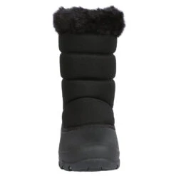'Northside' Women's 10" Ava 200GR WP Winter Boot - Black -Travs Outfitter Store 921001W001 FR
