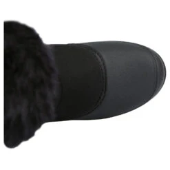 'Northside' Women's 10" Ava 200GR WP Winter Boot - Black -Travs Outfitter Store 921001W001 TR