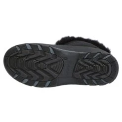 'Northside' Women's 10" Ava 200GR WP Winter Boot - Black -Travs Outfitter Store 921001W001 UR